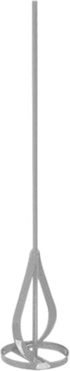 Bormann Pro Bht1814 Αναδευτήρας Χρώματος 80χ400mm Hex