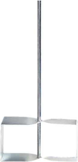 Mixer adeziv Bormann Pro Bht1812 170x560mm Hex