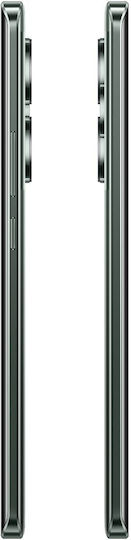 Realme GT 6 5G Dual SIM (8GB/256GB) Razor Green