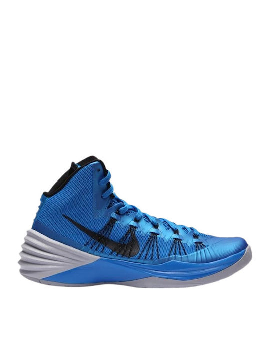Nike Hyperdunk 2013 Μπλε