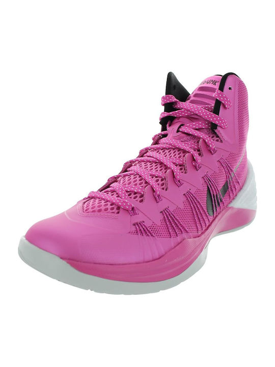 HYPERDUNK 2013 Баскетболни обувки Розов