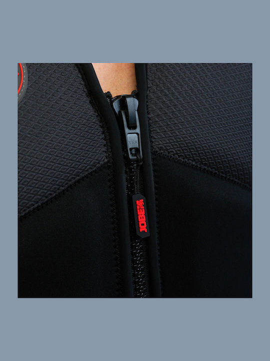 Jobe Unify Adults Life Jacket for Water Sports Black