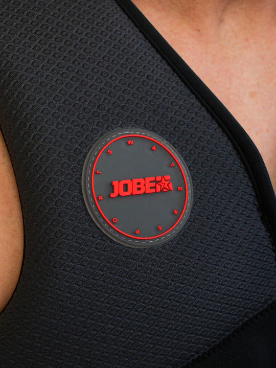 Jobe Unify Adults Life Jacket for Water Sports Black