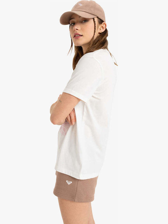 Oceanregular Poster Γυναικείο T-shirt Egret