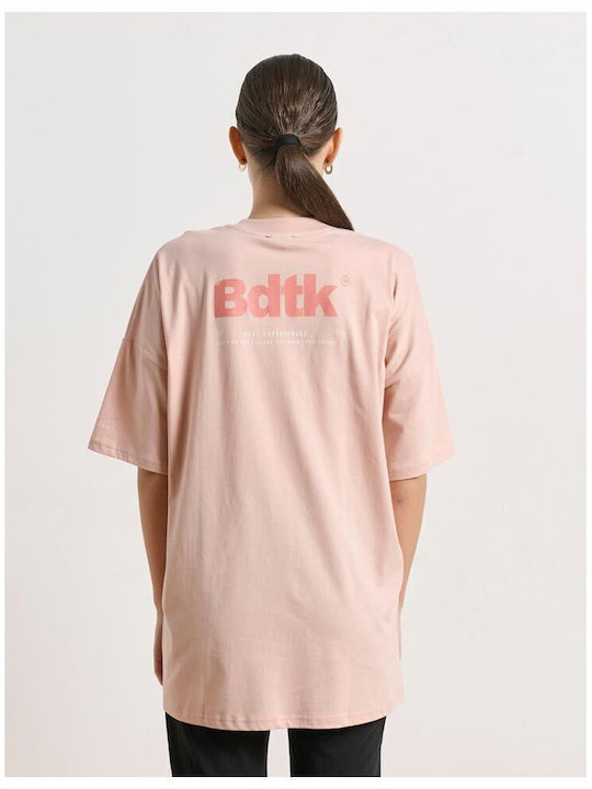 BodyTalk Bluse Rosa