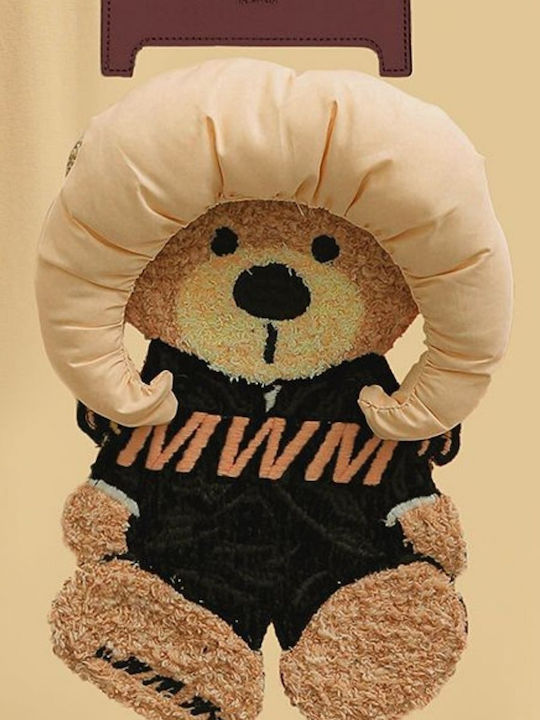 Teddy Тениска Бежов