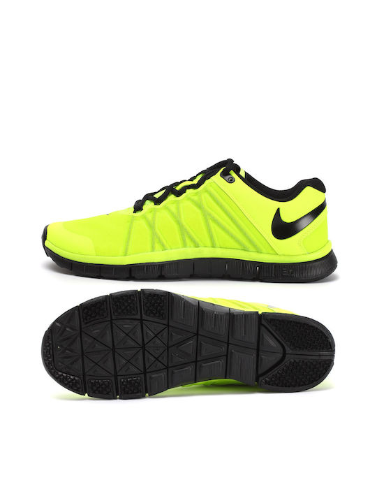 Nike Free Trainer 3.0 Running Yellow