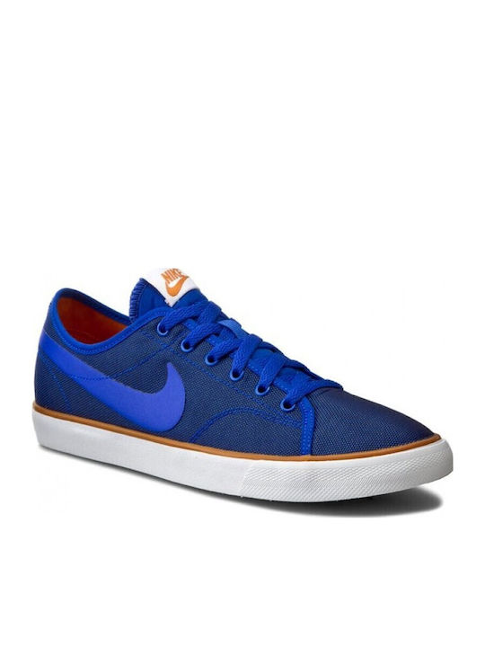 Nike Primo Court Sneakers Μπλε