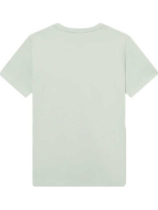 T-shirt Μπεζ
