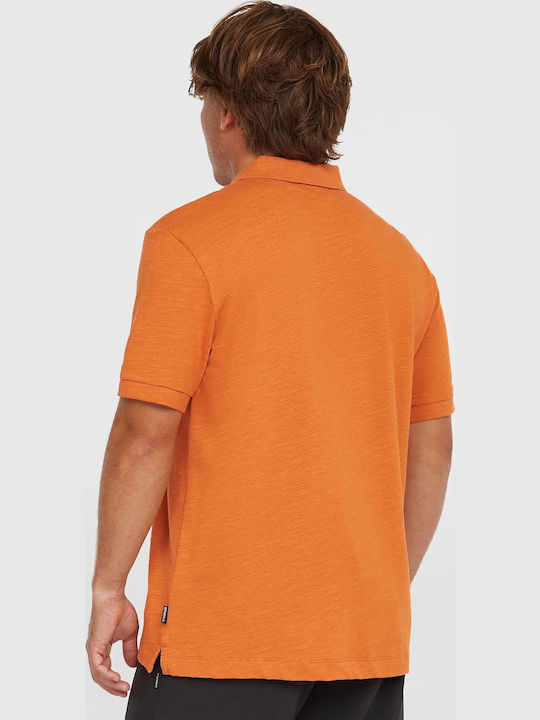 O'Neill Polo T-shirt Cinnamon Stick