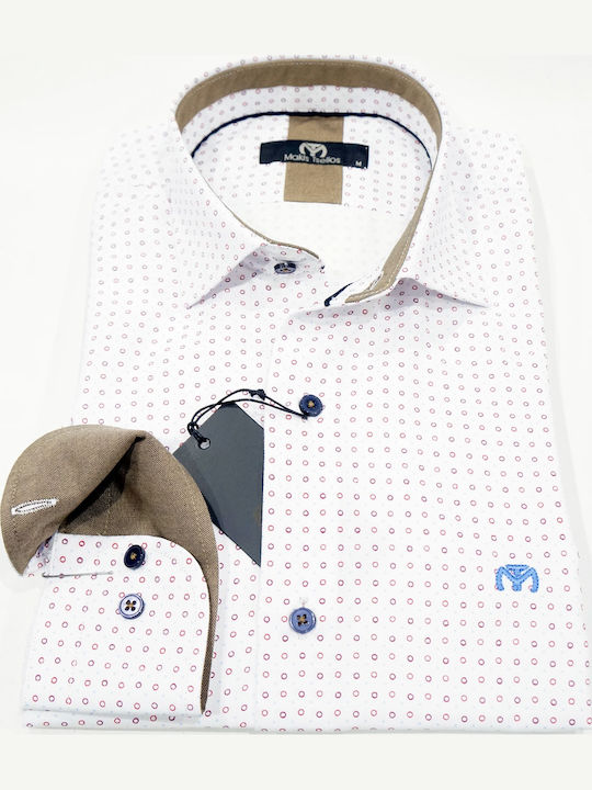 Bluse White