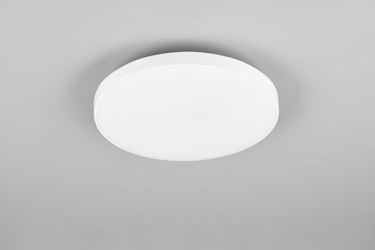 Trio Lighting Plafonieră de Tavan Baie Albă