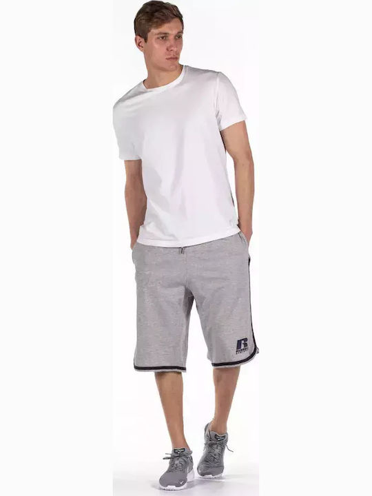 Men's Athletic Shorts Gray