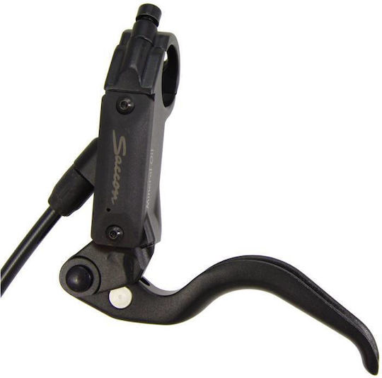 Saccon 160mm Front Hydraulic Bike Disc Brake
