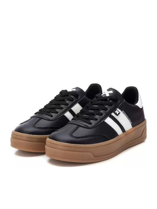 Damen Sneakers BLACK