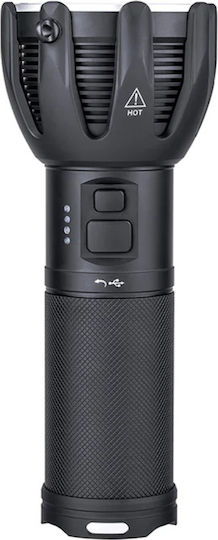 Nextorch Φακός LED με Μέγιστη Φωτεινότητα 15lm