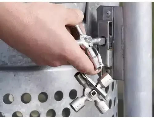 Πολυεργαλείο Καθολικό Kλειδί Kλειδί Yπηρεσιών Tεχνικά Eρμάρια 10 1