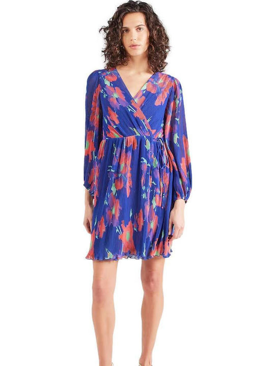 Kahula1 Summer Purple Dress