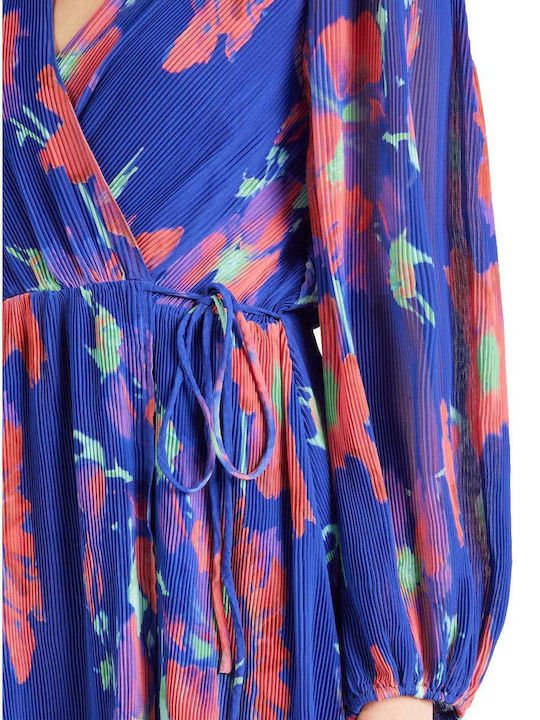 Kahula1 Summer Purple Dress