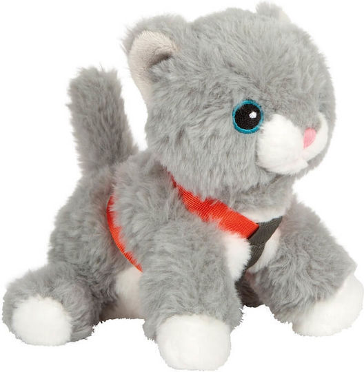 Small Foot Plush Kitten