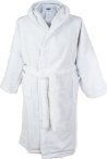 Strom Eco Hotel Bathrobe with Collar