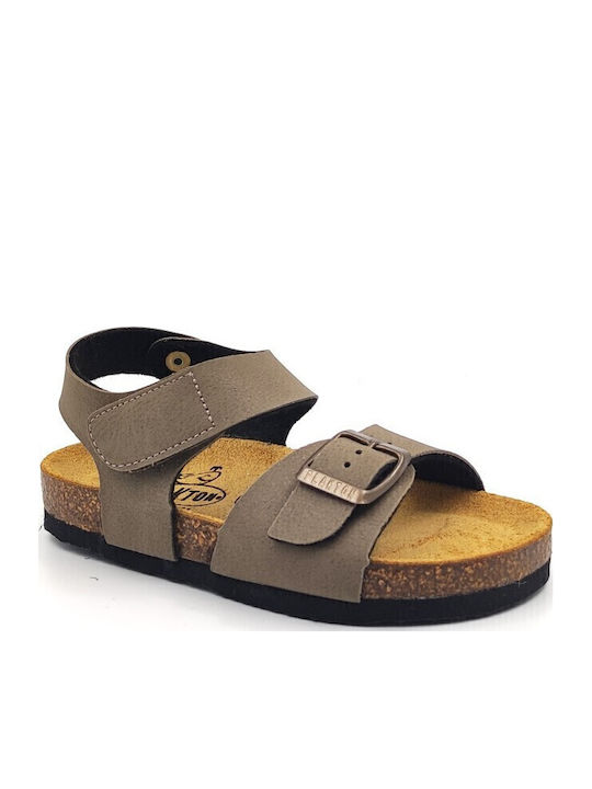 Kids' Sandals Chicago Anatomic Beige