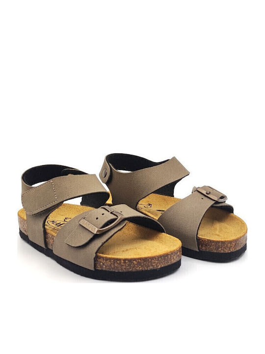 Kids' Sandals Chicago Anatomic Beige