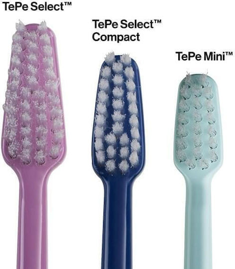 TePe Toothbrush Soft Soft