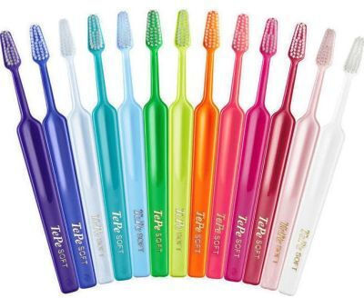 TePe Toothbrush Soft Soft