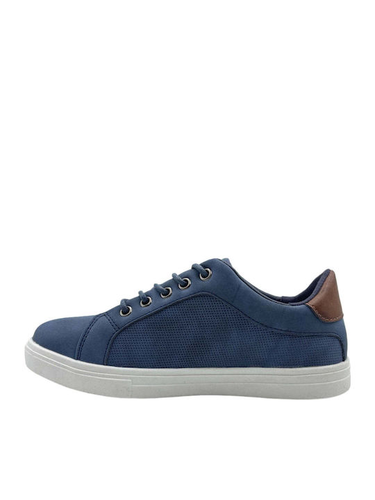 Kinder Sneakers Blau