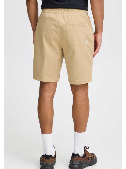 Blend Ανδρική Βερμούδα Beige
