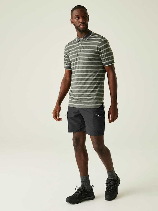 Herrenshorts Ash