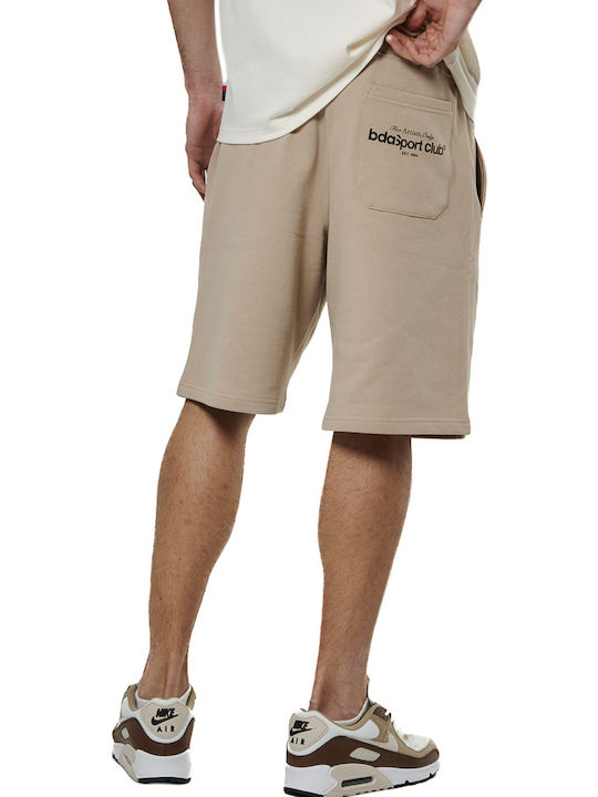 Мъжка Бермуда Beige