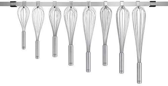 Rosle Schneebesen Metallisch 7cm