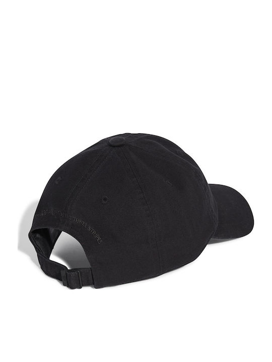 adidas Dad Cap Jockey