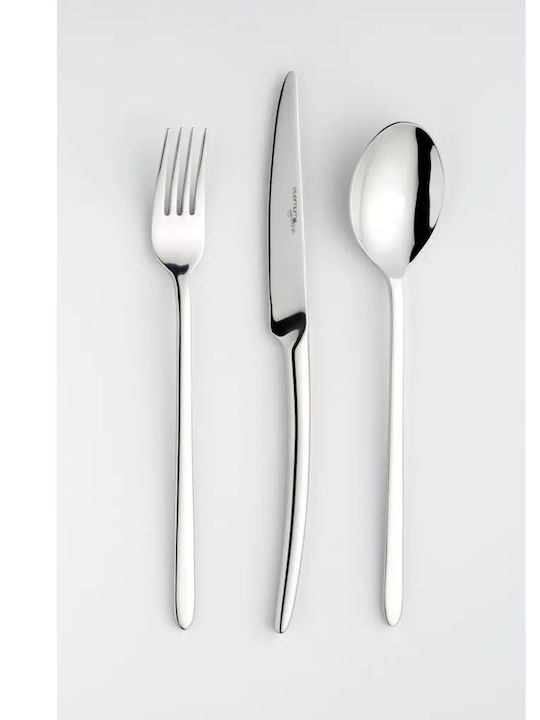 Eternum Set of Forks Fruit/Dessert Eternum Set of Forks Fruit/Dessert