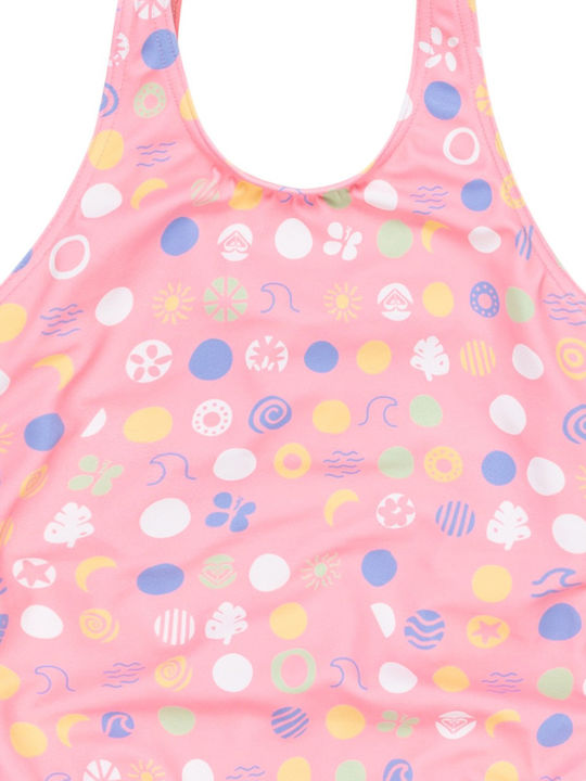 Roxy Dot One Piece Kids Swimwear One-Piece Multi