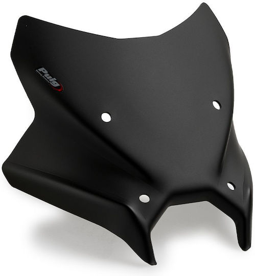 Puig Φιμέ Ζελατίνα Μοτοσυκλέτας για Yamaha MT-09 22077J