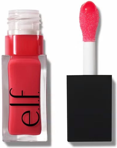 e.l.f Cosmetics Lip Oil Red Delicious 7.6ml
