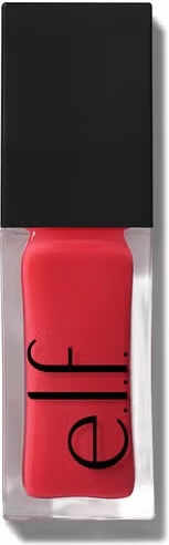 e.l.f Cosmetics Lip Oil Red Delicious 7.6ml