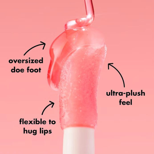 e.l.f Cosmetics Грижа за устни Масло 82004 Pink Quartz 7.6мл