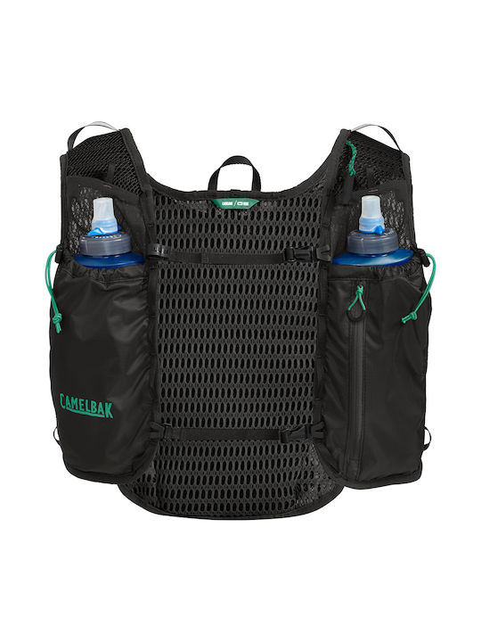 Camelbak eR D L Sporttaschen Lauf Schwarz