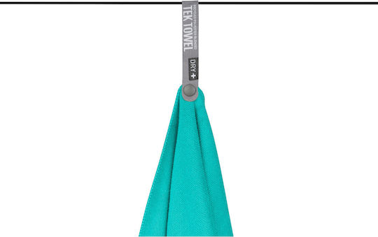 Sea to Summit Πετσέτα Microfiber Προσώπου Μπλε 120x60εκ.