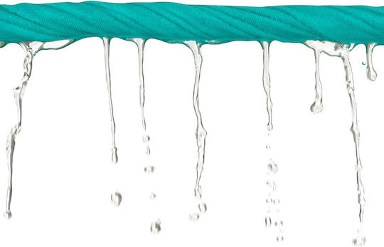 Sea to Summit Πετσέτα Microfiber Προσώπου Μπλε 120x60εκ.