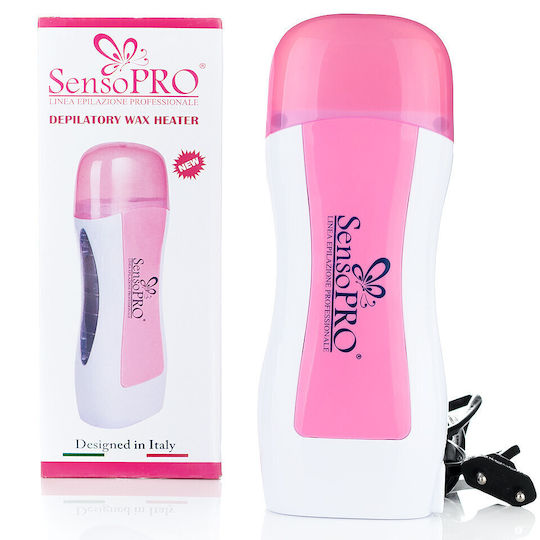 Sensopro Wax Heater