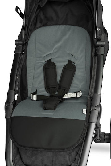 Sensillo Kinderwagenabdeckung Beidseitig 40x80cm
