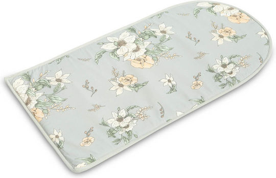 Sensillo Baby Nestkissen Grey 45x80cm
