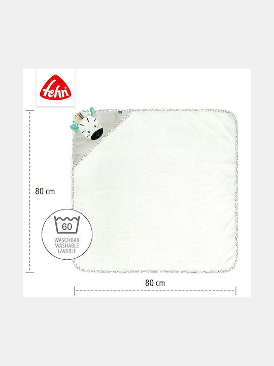 Fehn Kapuzen Mehrfarbig