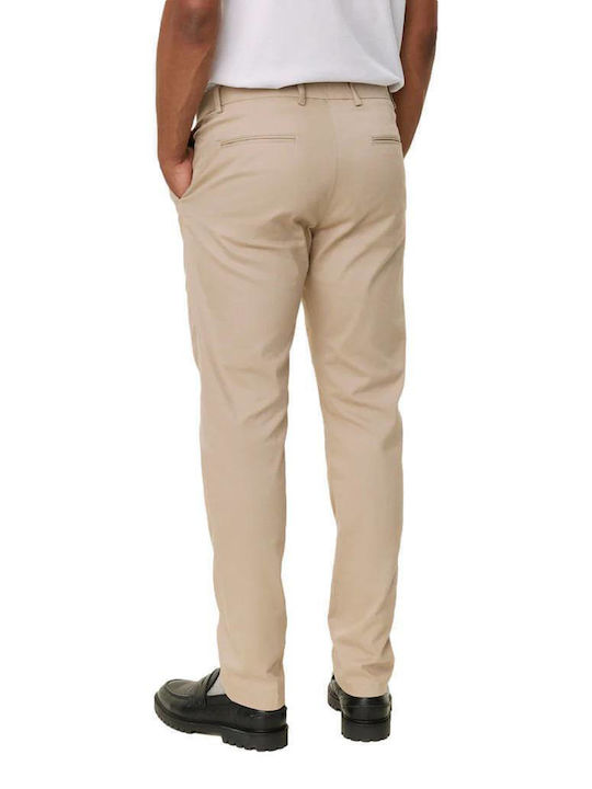 Les Deux Trousers Chino Beige
