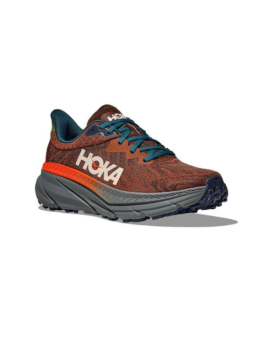 Challenger Atr 7 Men's Trail Running Sport Shoes Red